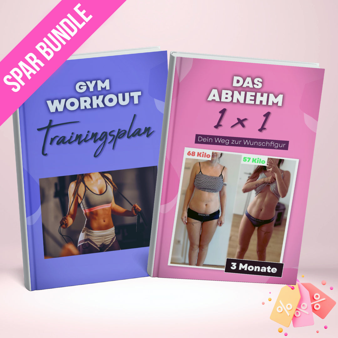 Abnehm-Bundle Gym